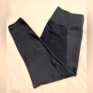 Old Navy Active | Elevate Leggings | Built-in Sculpt | Grey | Size XL